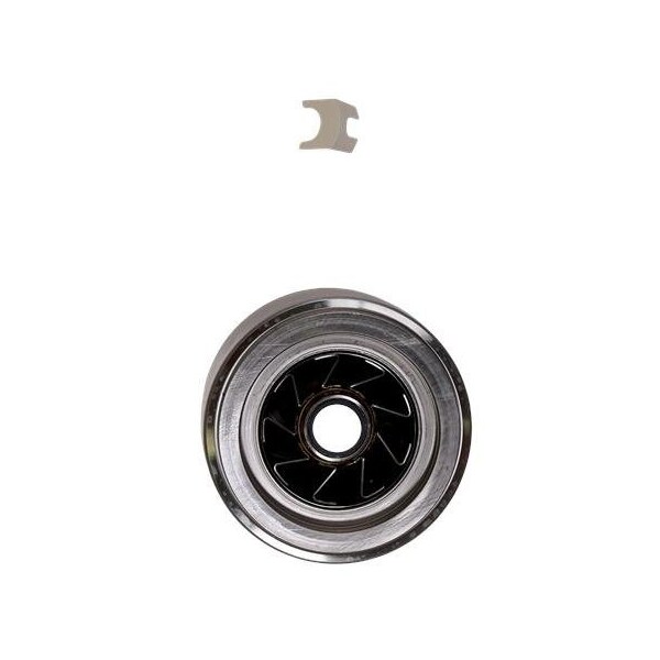 Pump Repair Kits- Kit, Chamber top cpl. spc w/SIC CRN150-1, CRN Series.